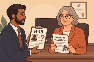 Professional Choose the RIGHT Credential Evaluation Agency