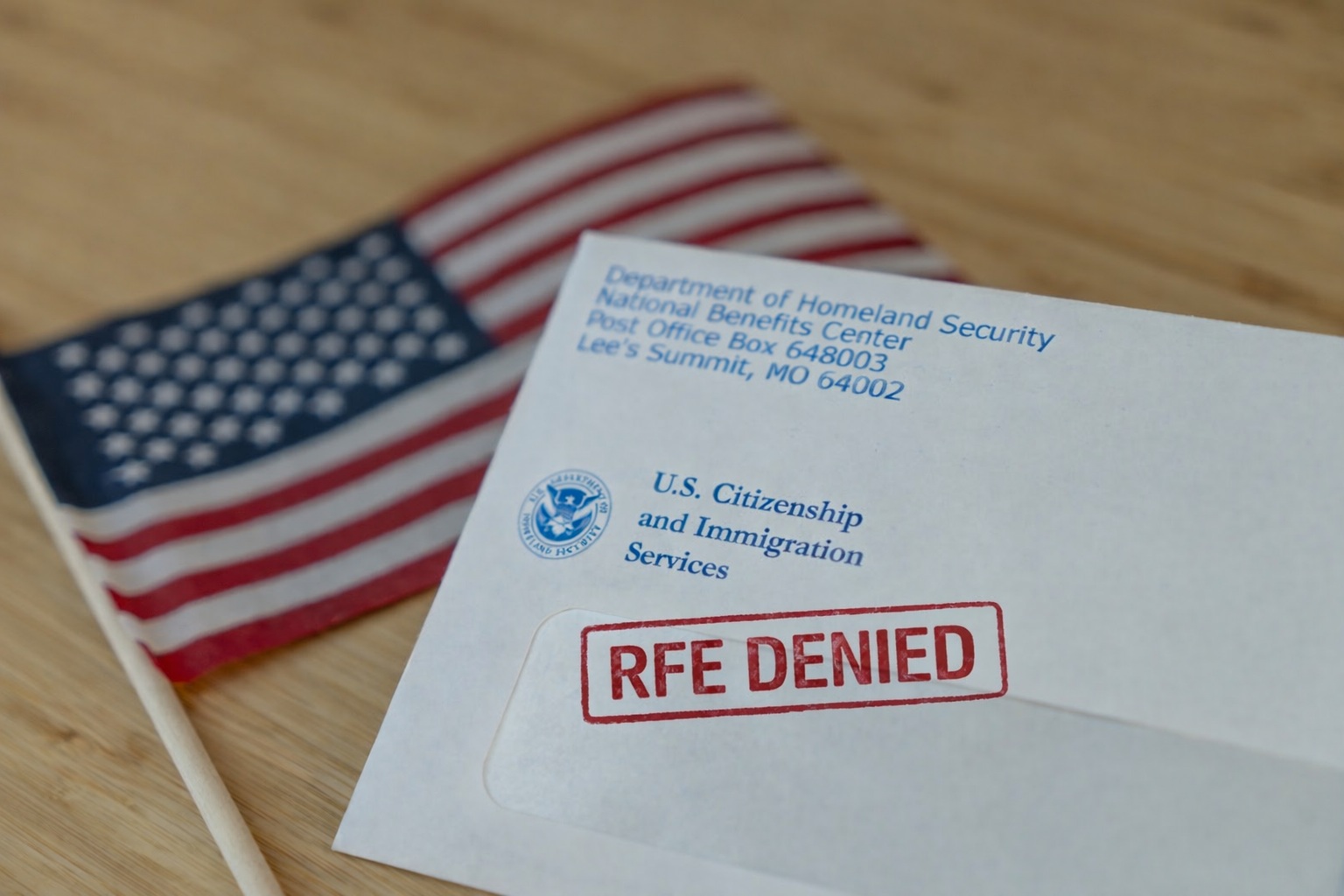 What Is Rfe Uscis Example Can an RFE Be Denied? What Happens After USCIS RFE | TheDegreePeople
